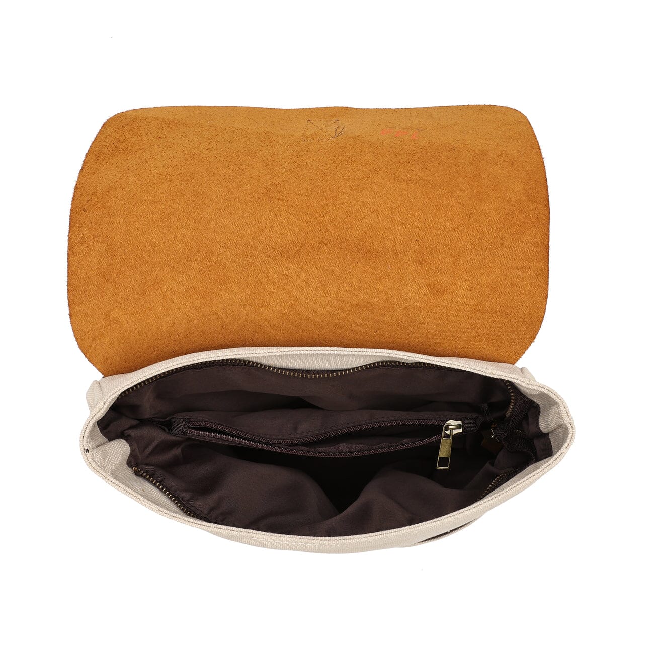 Leather Backpack | JACKSONVILLE