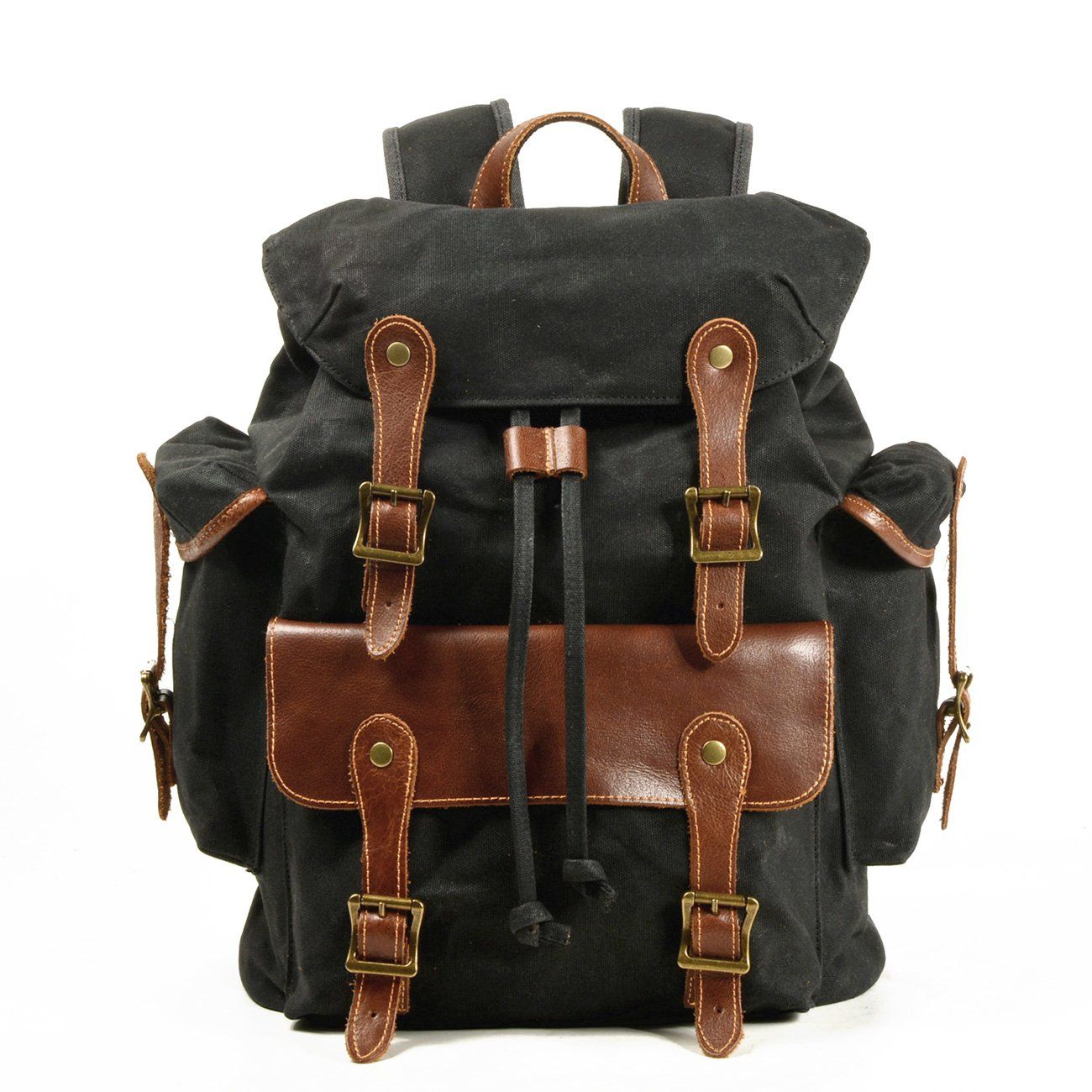 Old School Backpack | BARRIE
