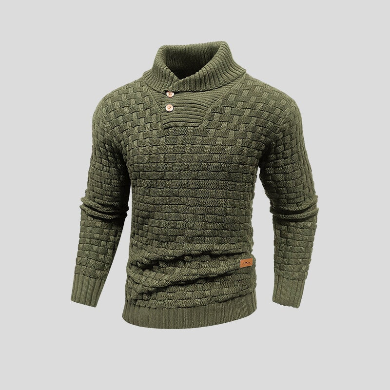 Rowan - Overland Thermal Sweater