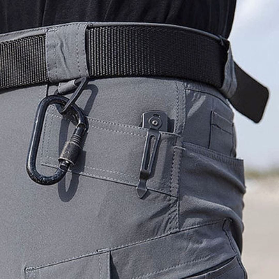 Louis - 7 Pocket Tactical Pants - Field Armor