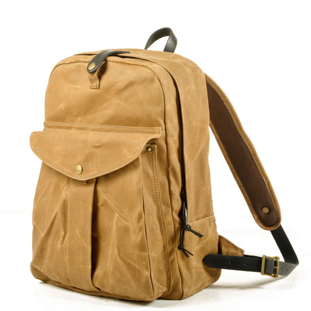 Canvas Backpack | ORLANDO