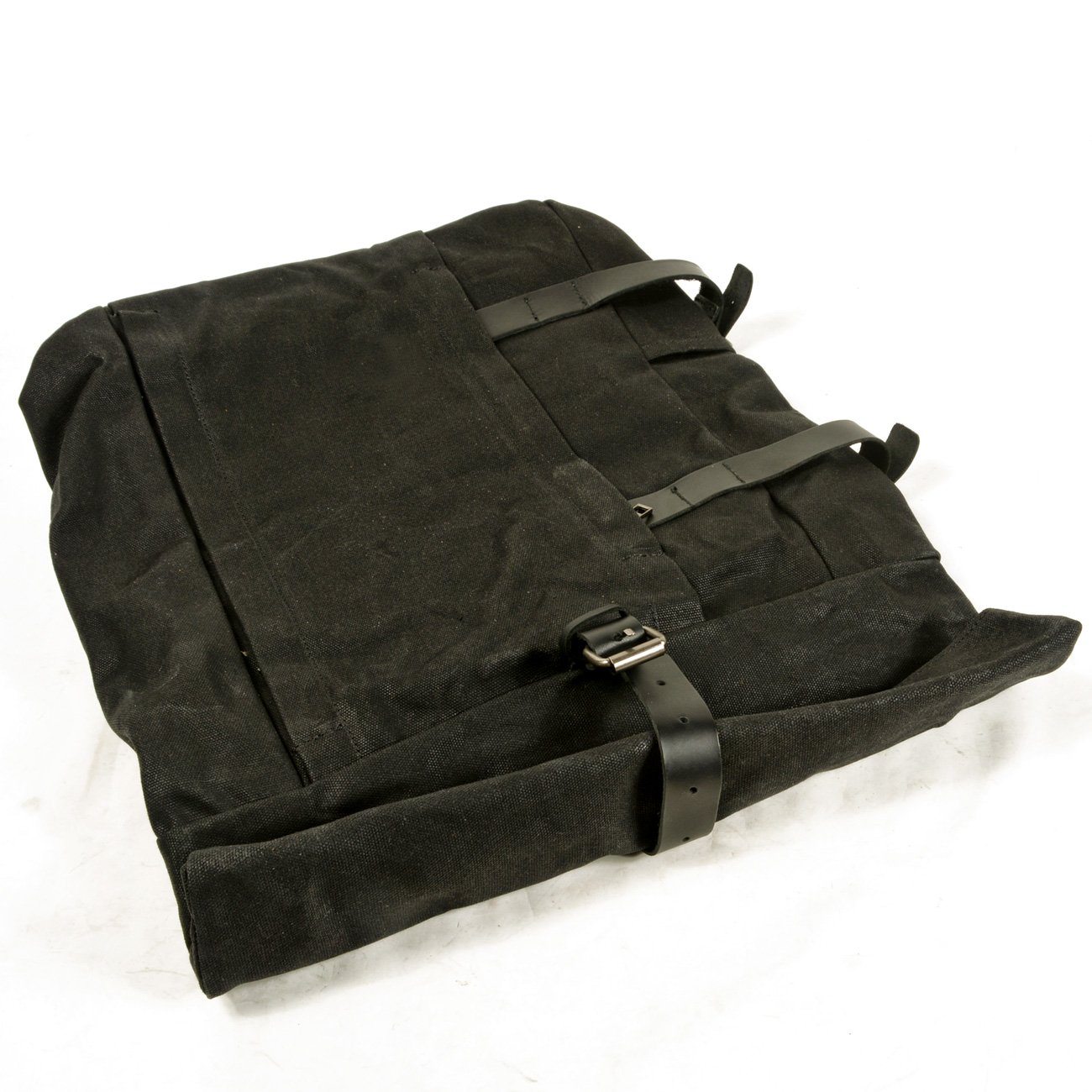 Canvas Backpack | SUDBURY