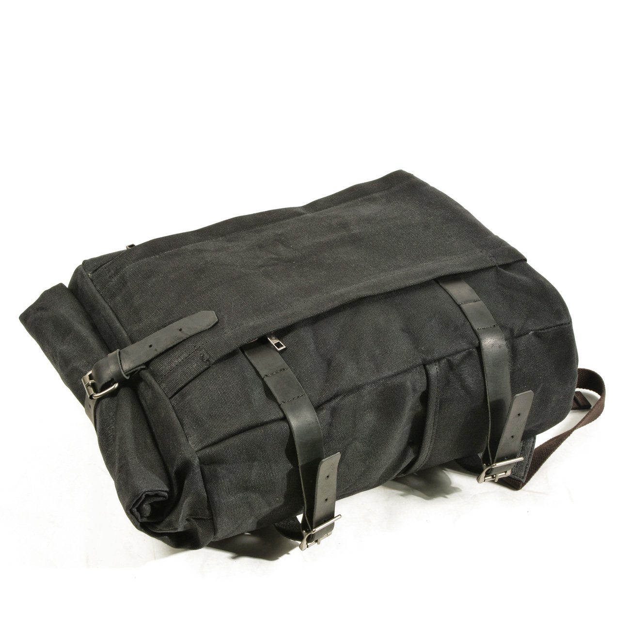 Canvas Backpack | SUDBURY