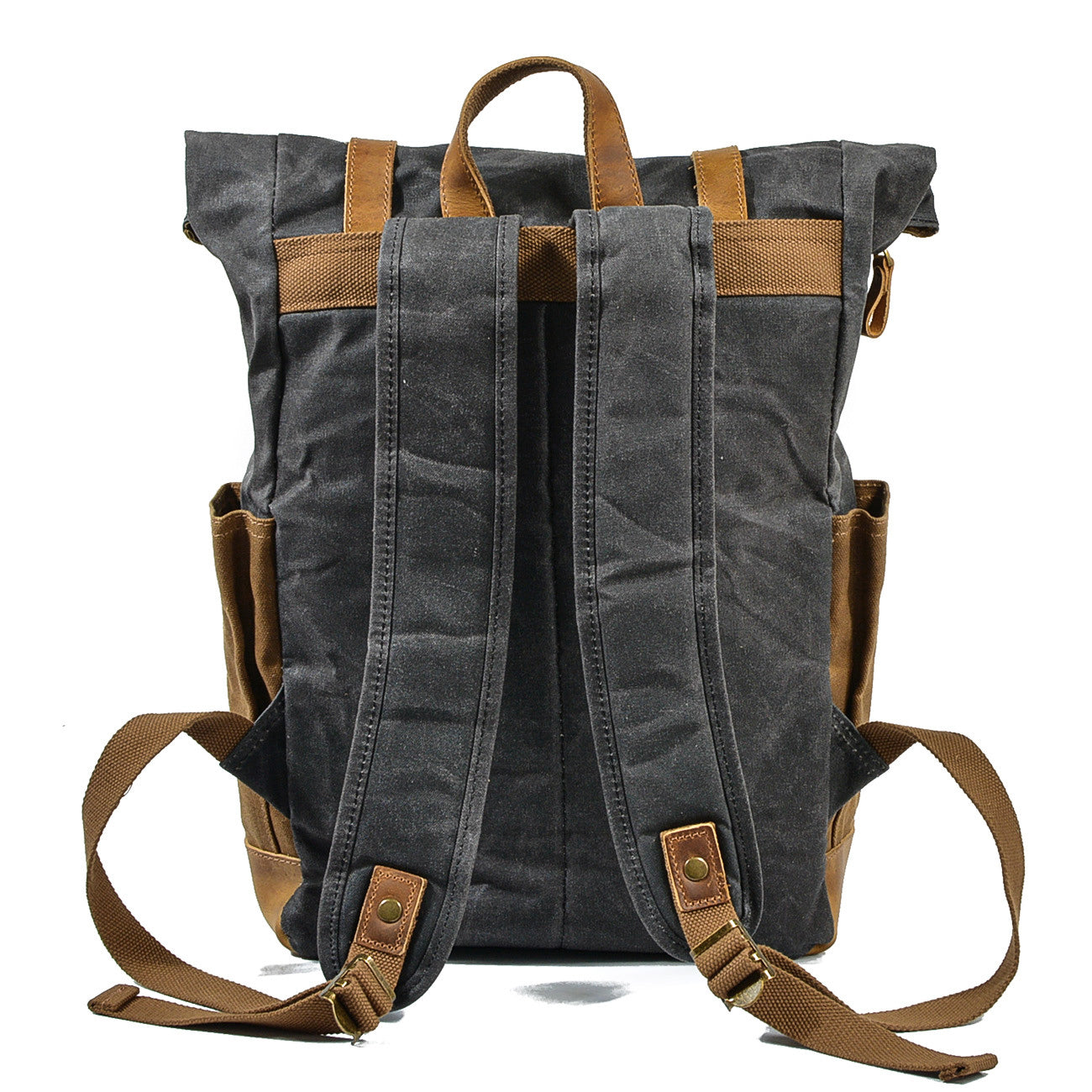Canvas Backpack | Kelowna
