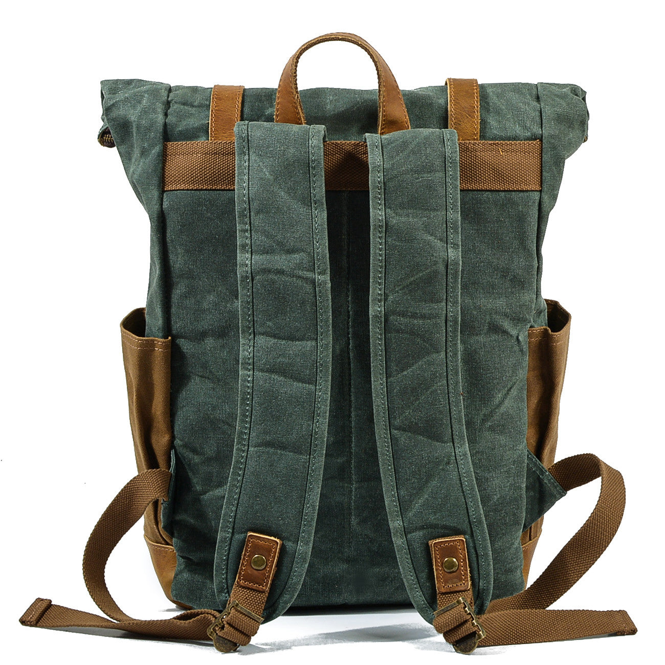 Canvas Backpack | Kelowna
