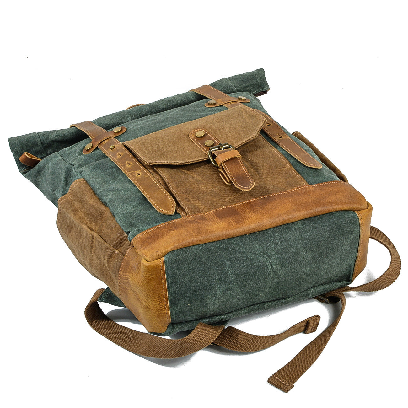 Canvas Backpack | Kelowna