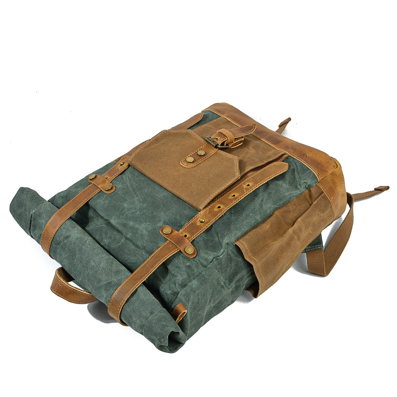 Canvas Backpack | Kelowna