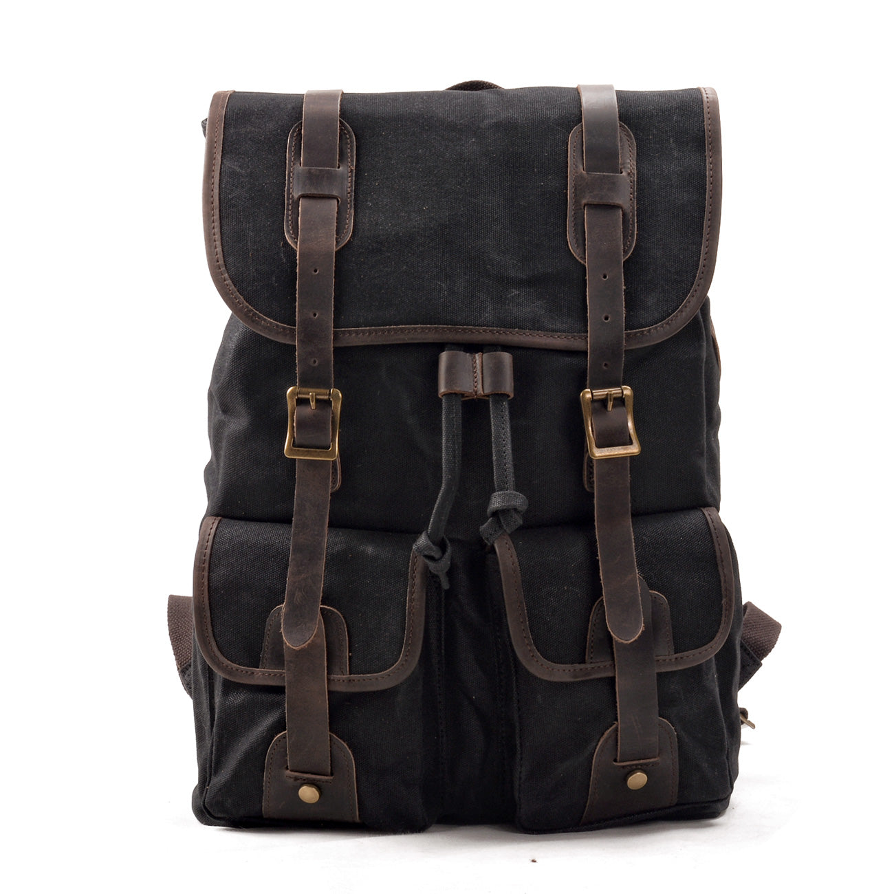 Canvas Travel Backpack | MADISON