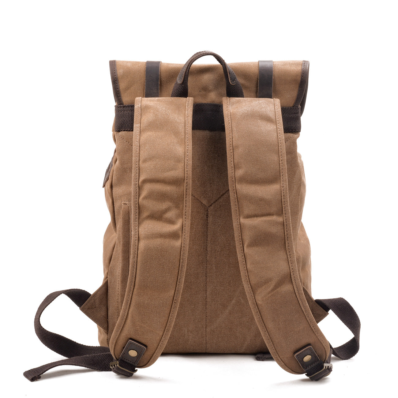 Canvas Travel Backpack | MADISON