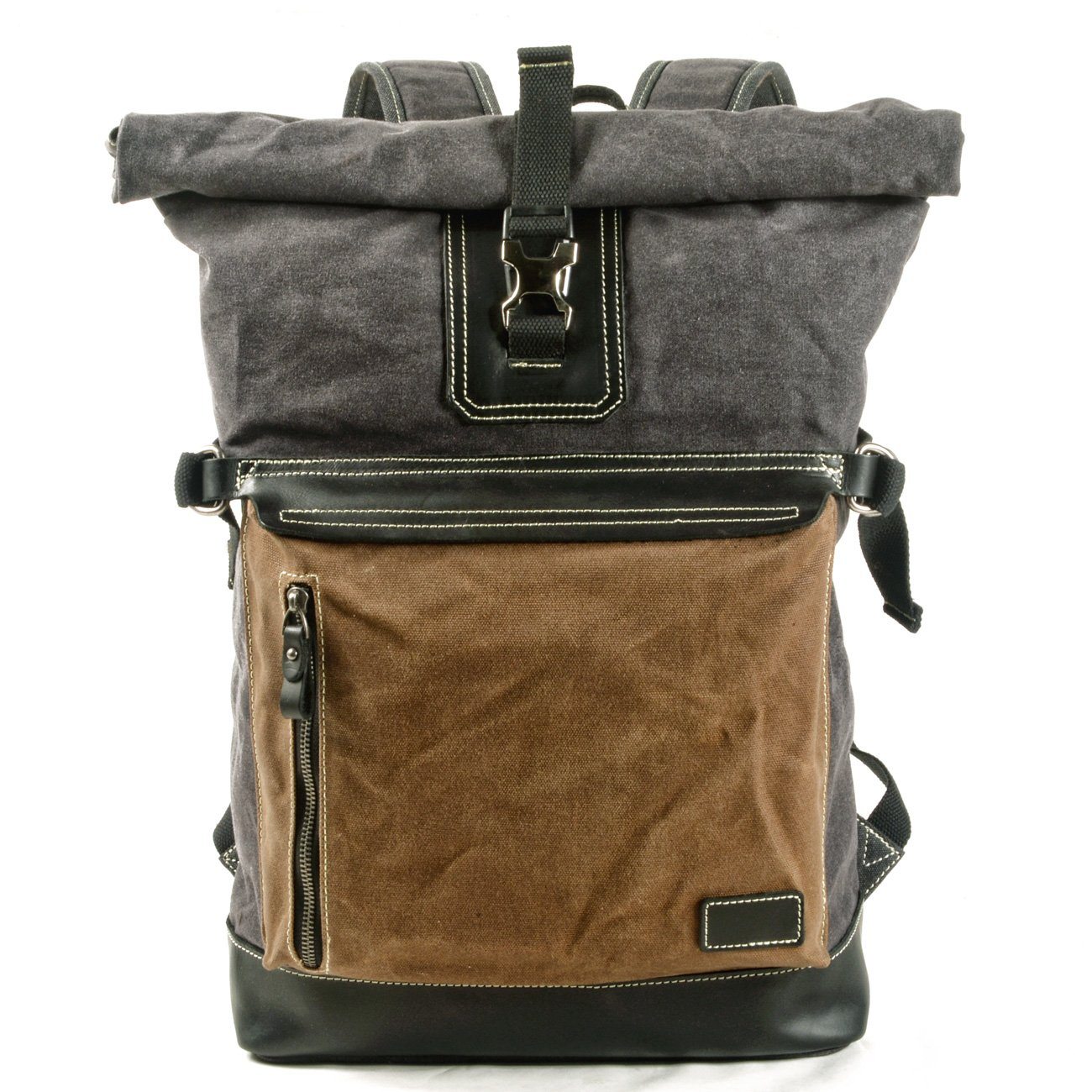 Canvas Backpack | TOLEDO
