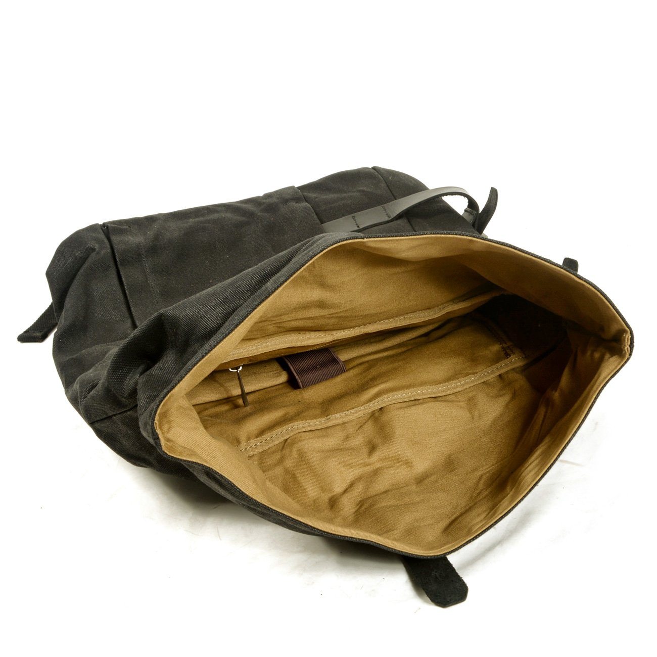 Canvas Backpack | SUDBURY