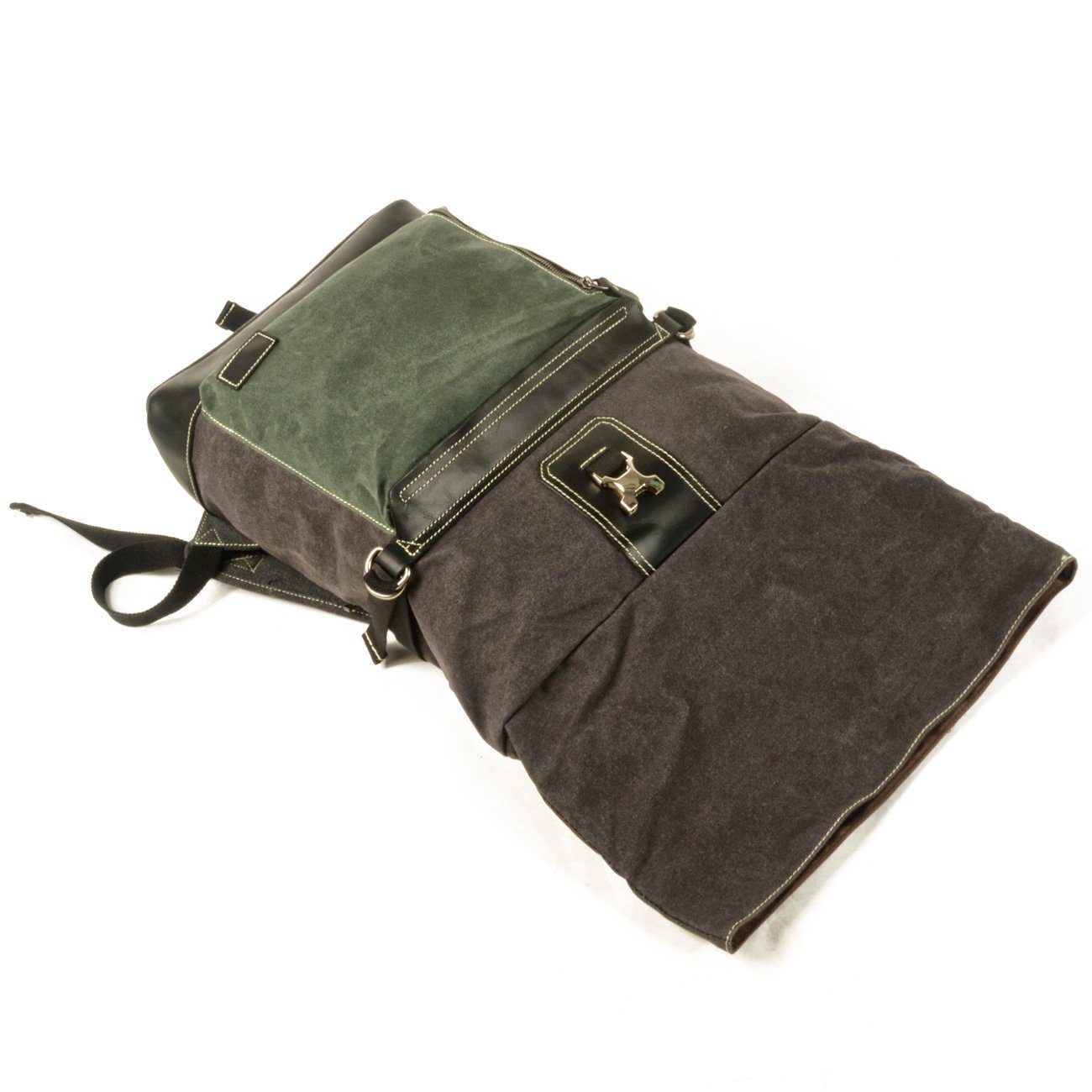 Canvas Backpack | TOLEDO