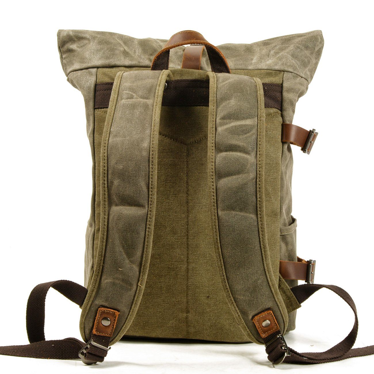 Canvas Backpack | SUDBURY