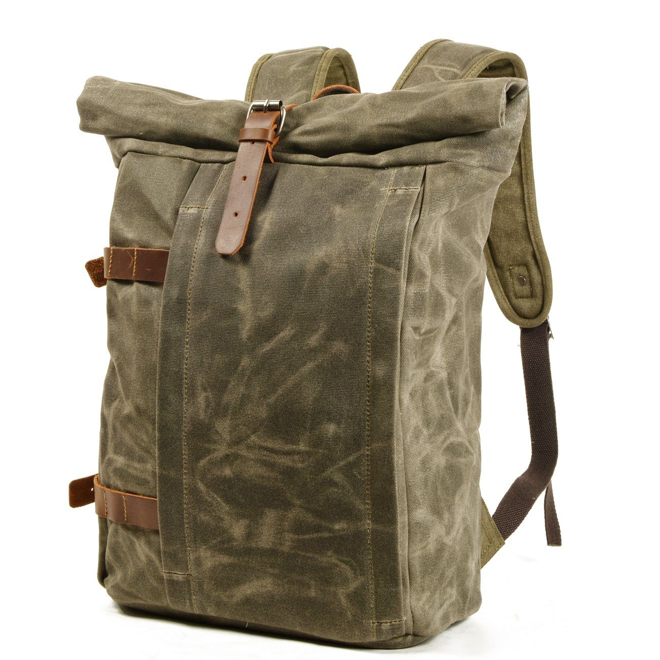 Canvas Backpack | SUDBURY