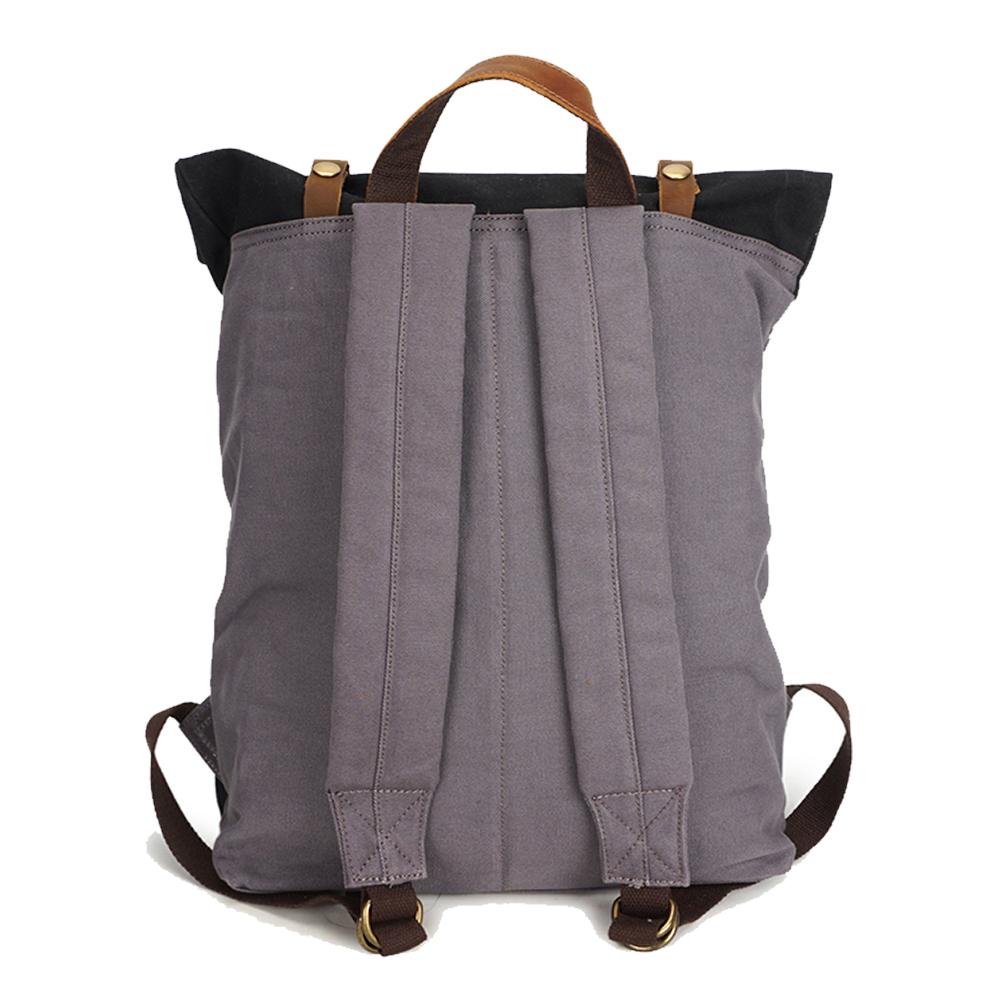 Canvas Backpack | CALGARY