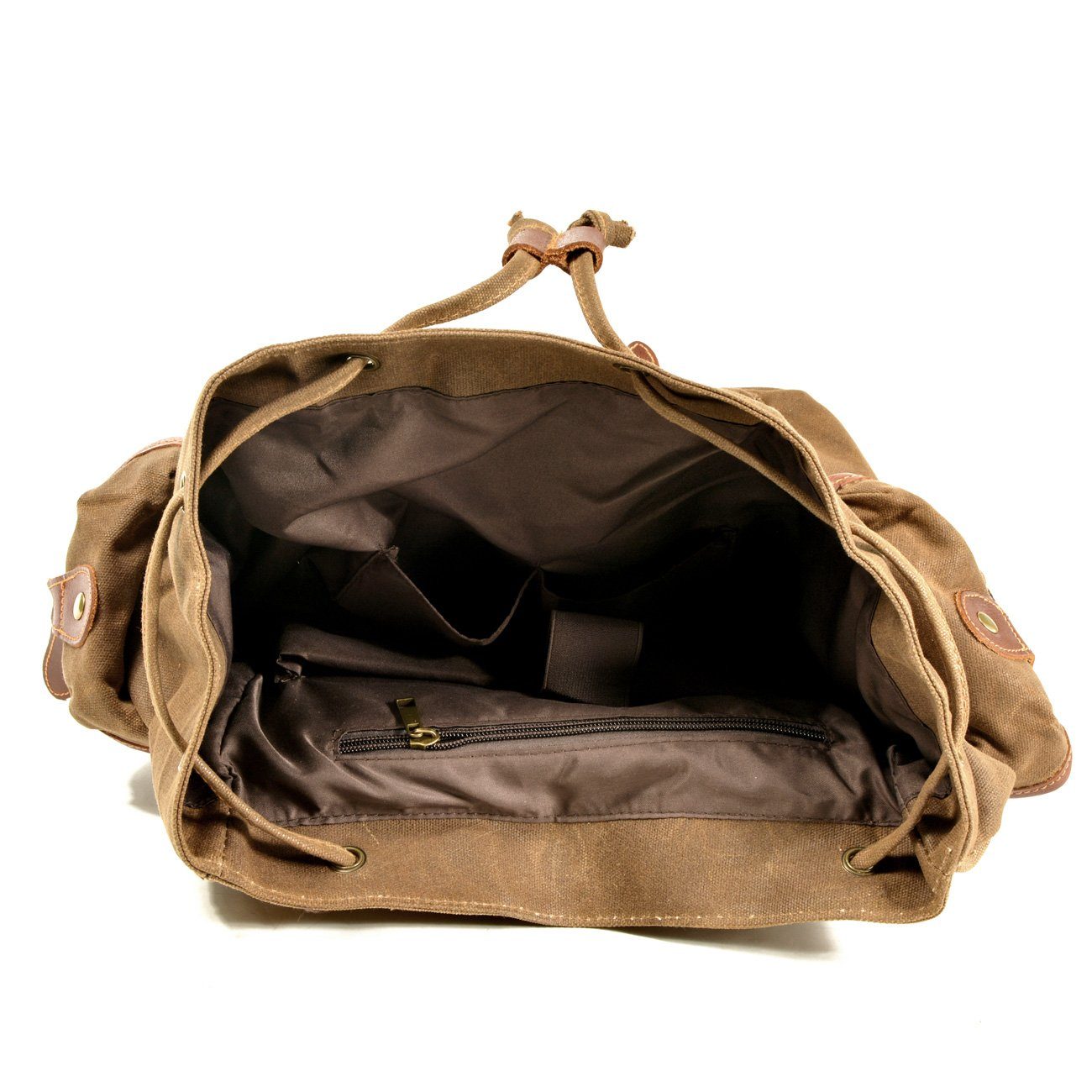 Old School Backpack | BARRIE