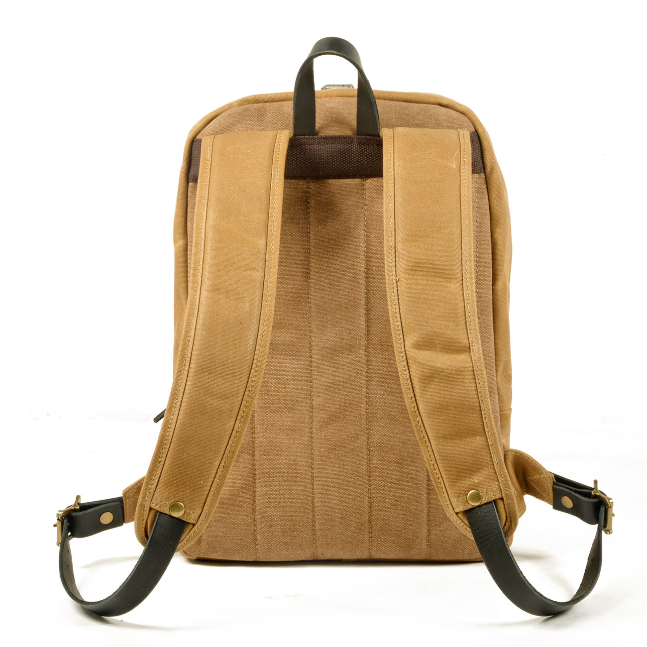 Canvas Backpack | ORLANDO