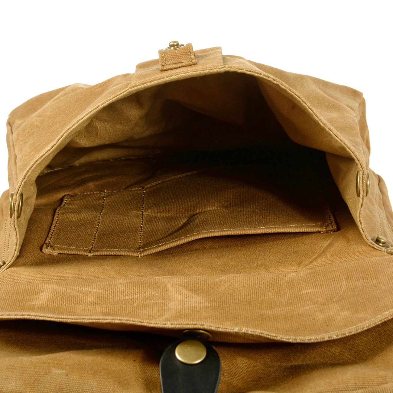 Canvas Backpack | ORLANDO