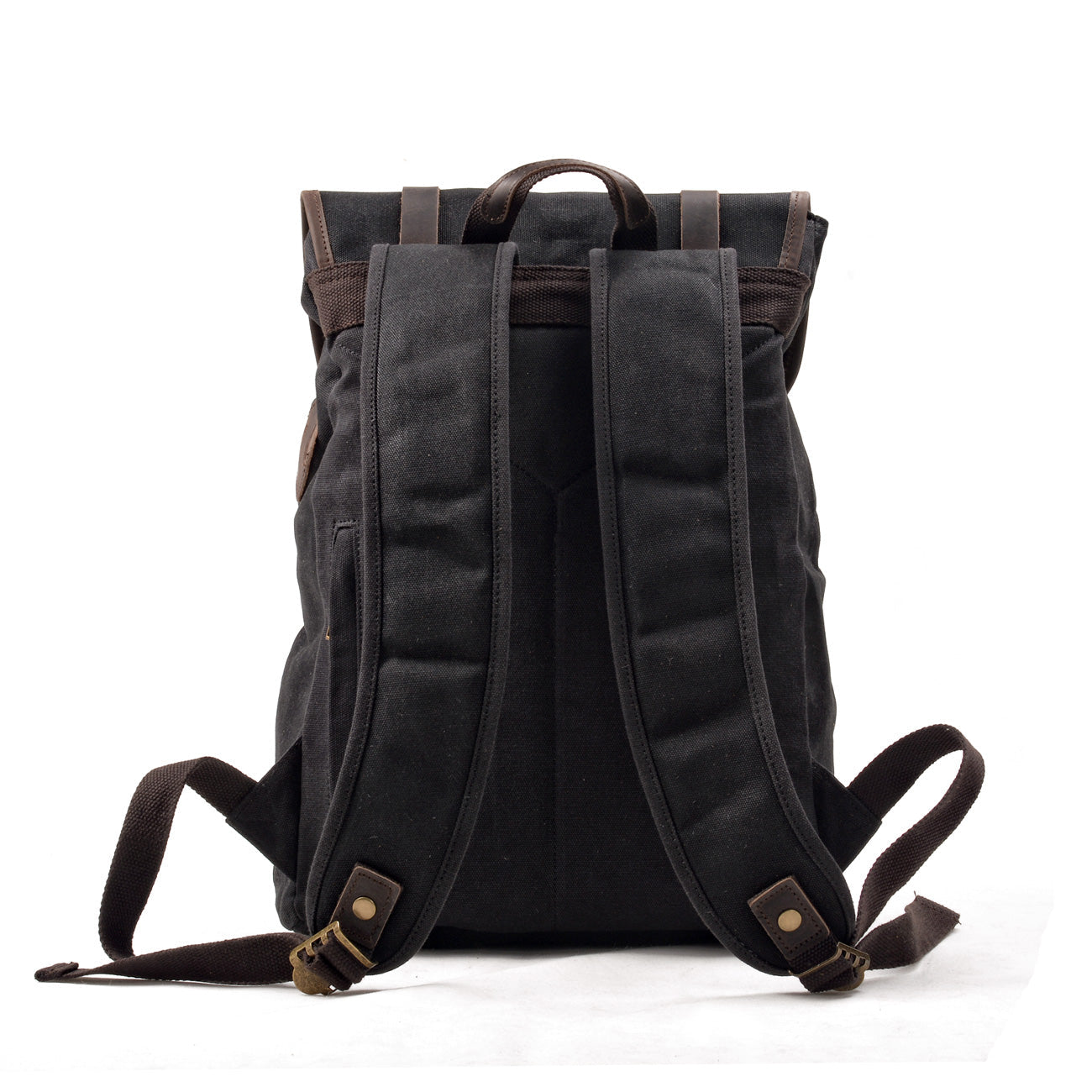 Canvas Travel Backpack | MADISON