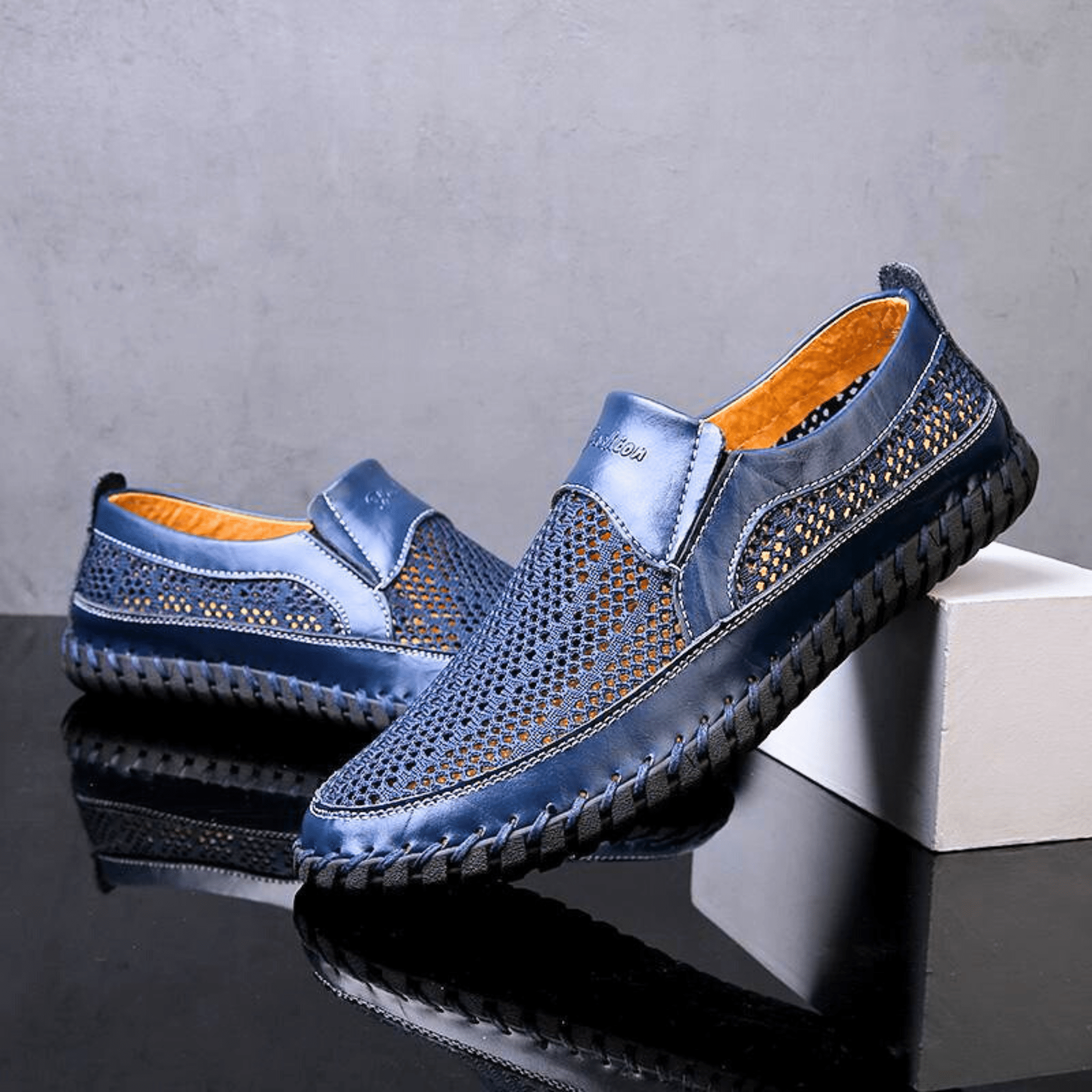 The Bresano Slip-Ons
