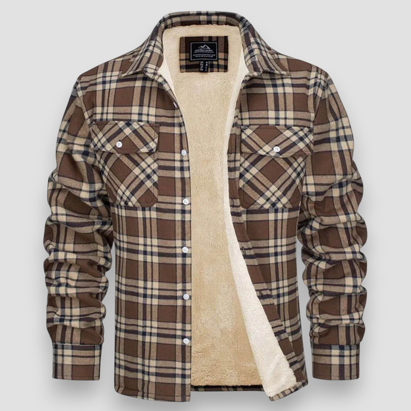 Corvian - Stylish Casual Jacket