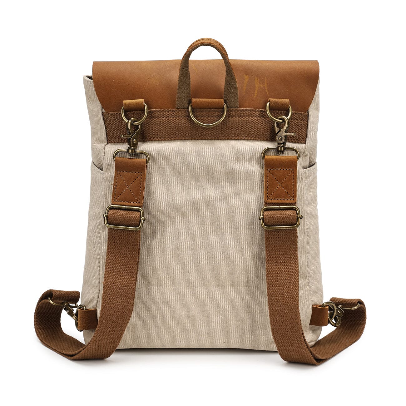 Leather Backpack | JACKSONVILLE