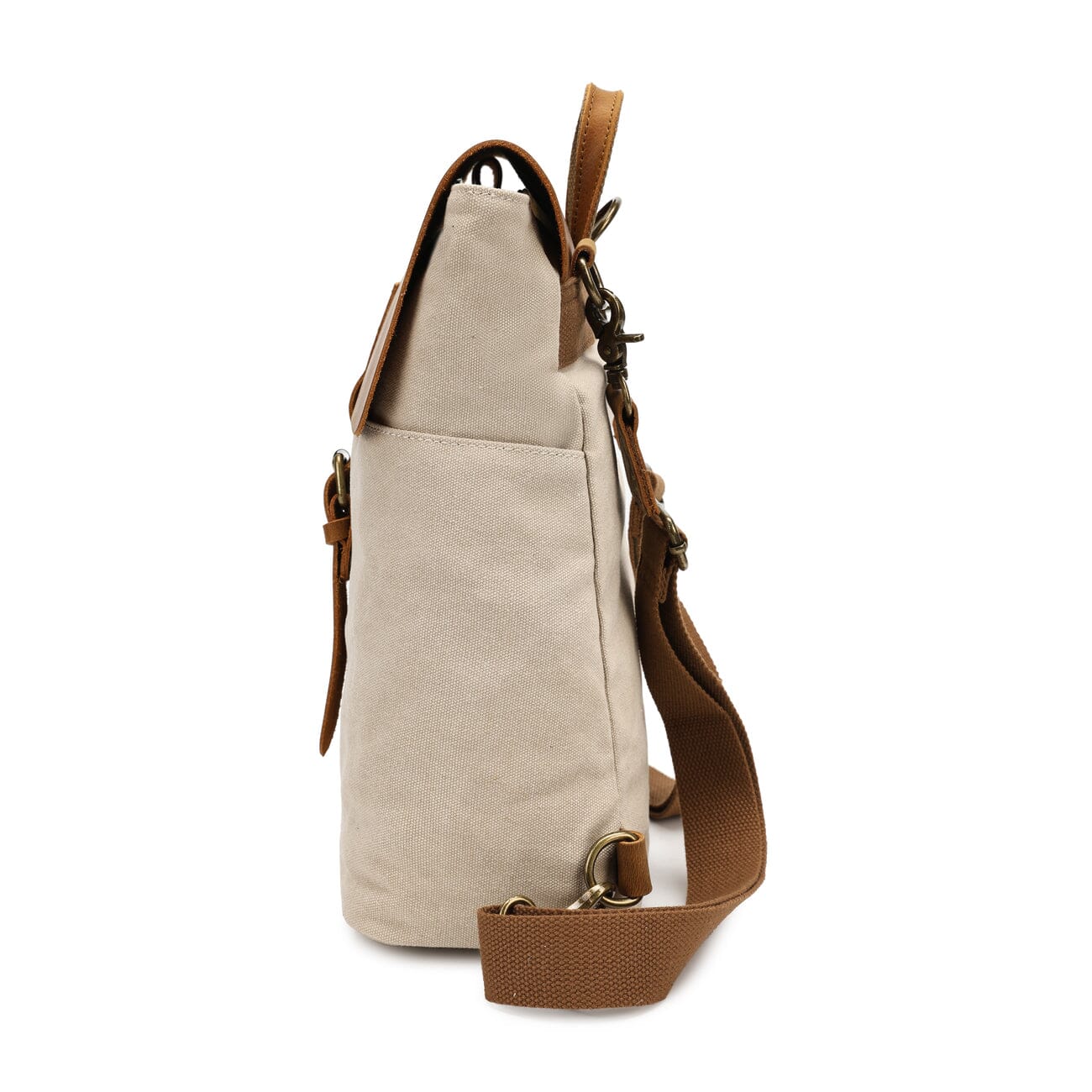 Leather Backpack | JACKSONVILLE