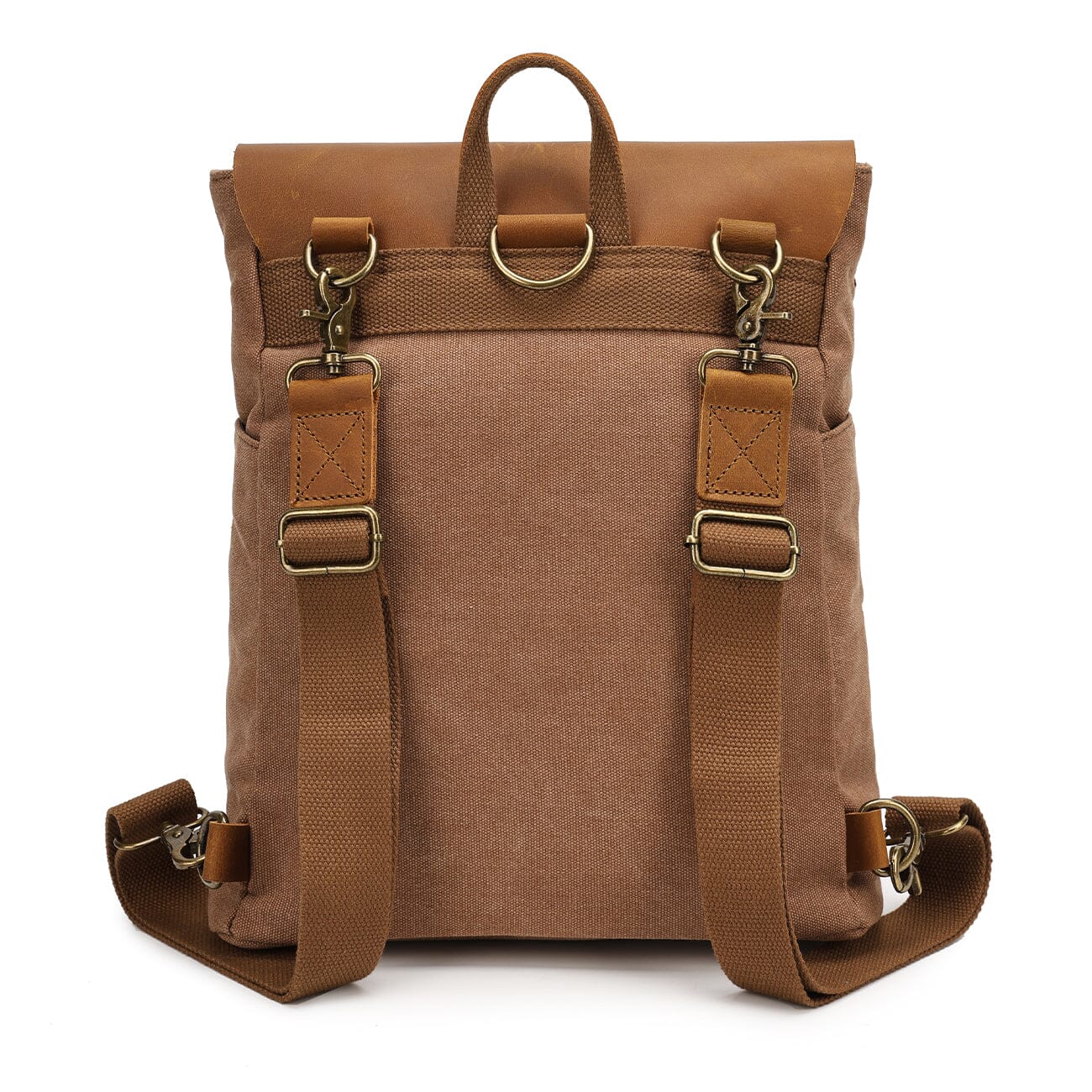 Leather Backpack | JACKSONVILLE