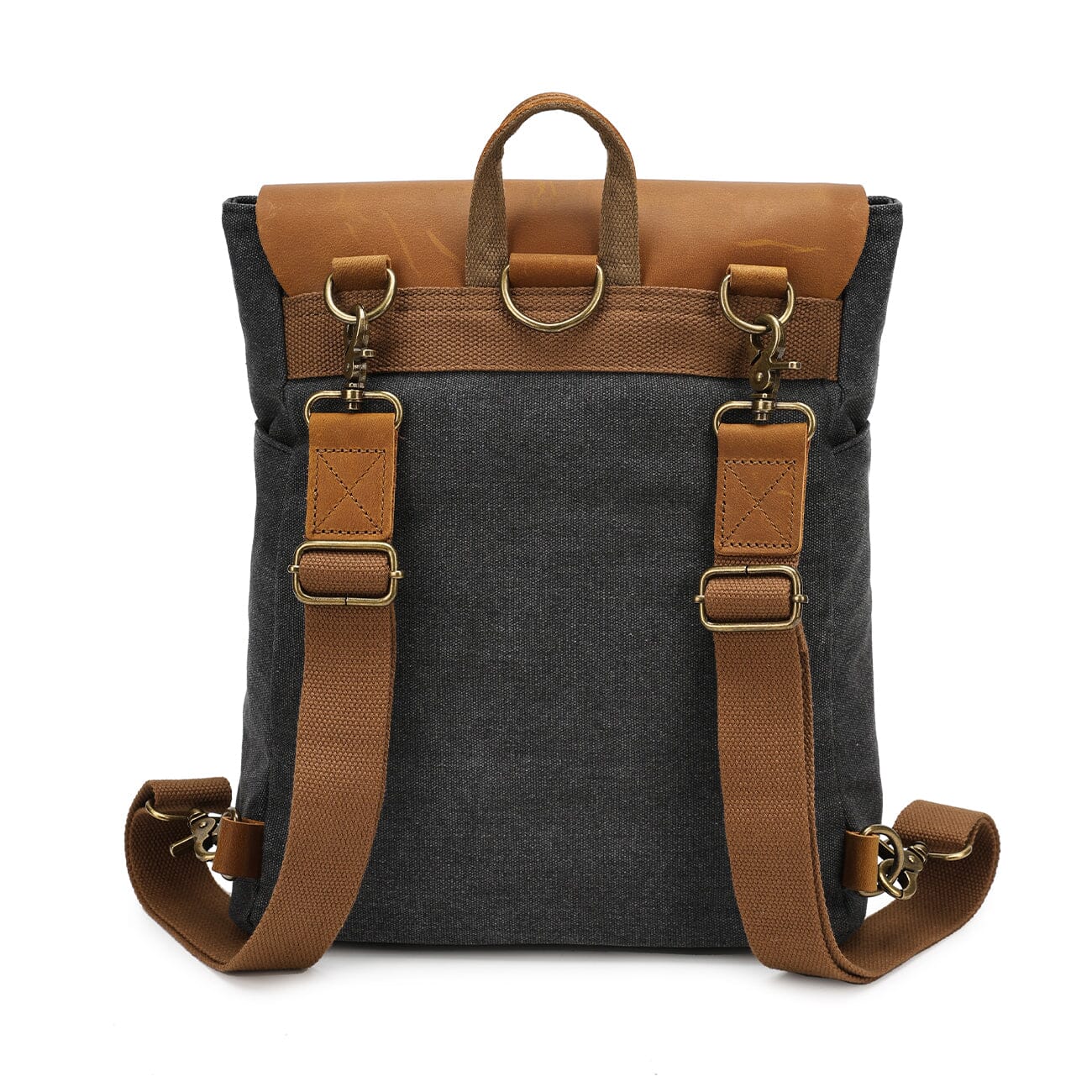 Leather Backpack | JACKSONVILLE