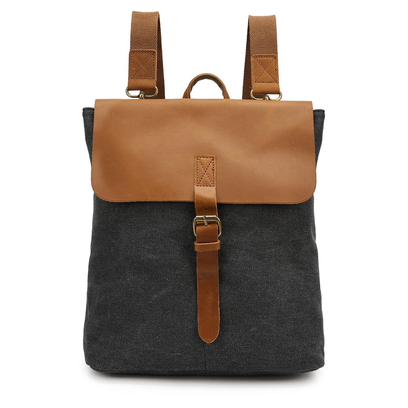 Leather Backpack | JACKSONVILLE