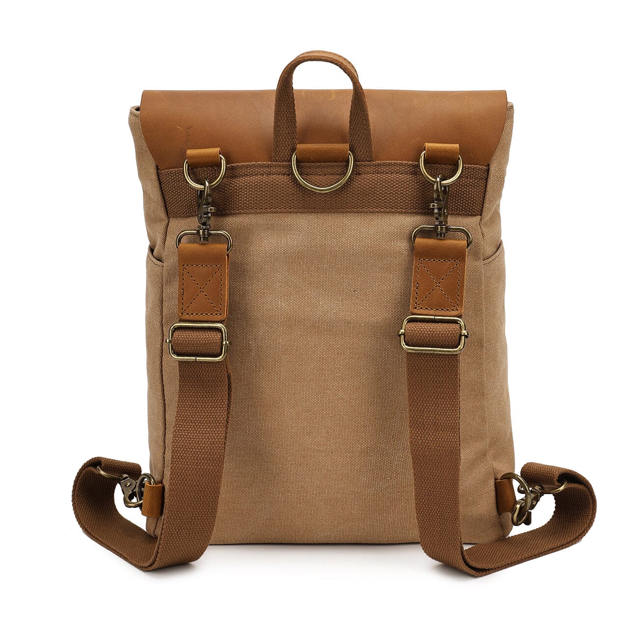 Leather Backpack | JACKSONVILLE