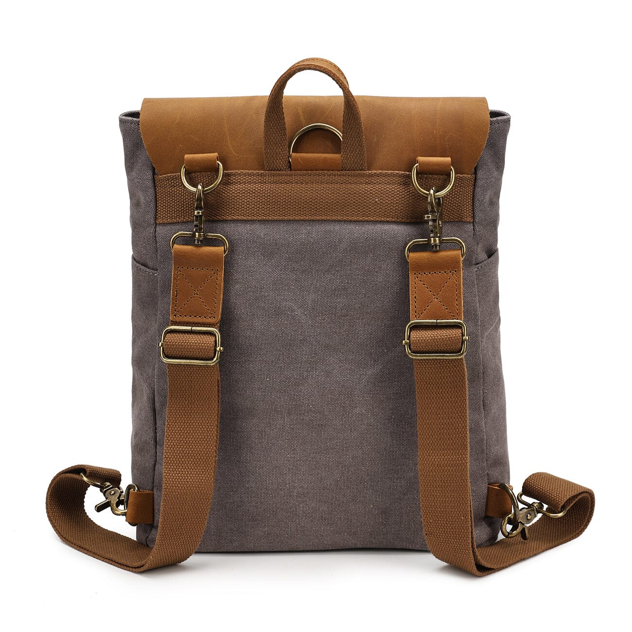 Leather Backpack | JACKSONVILLE