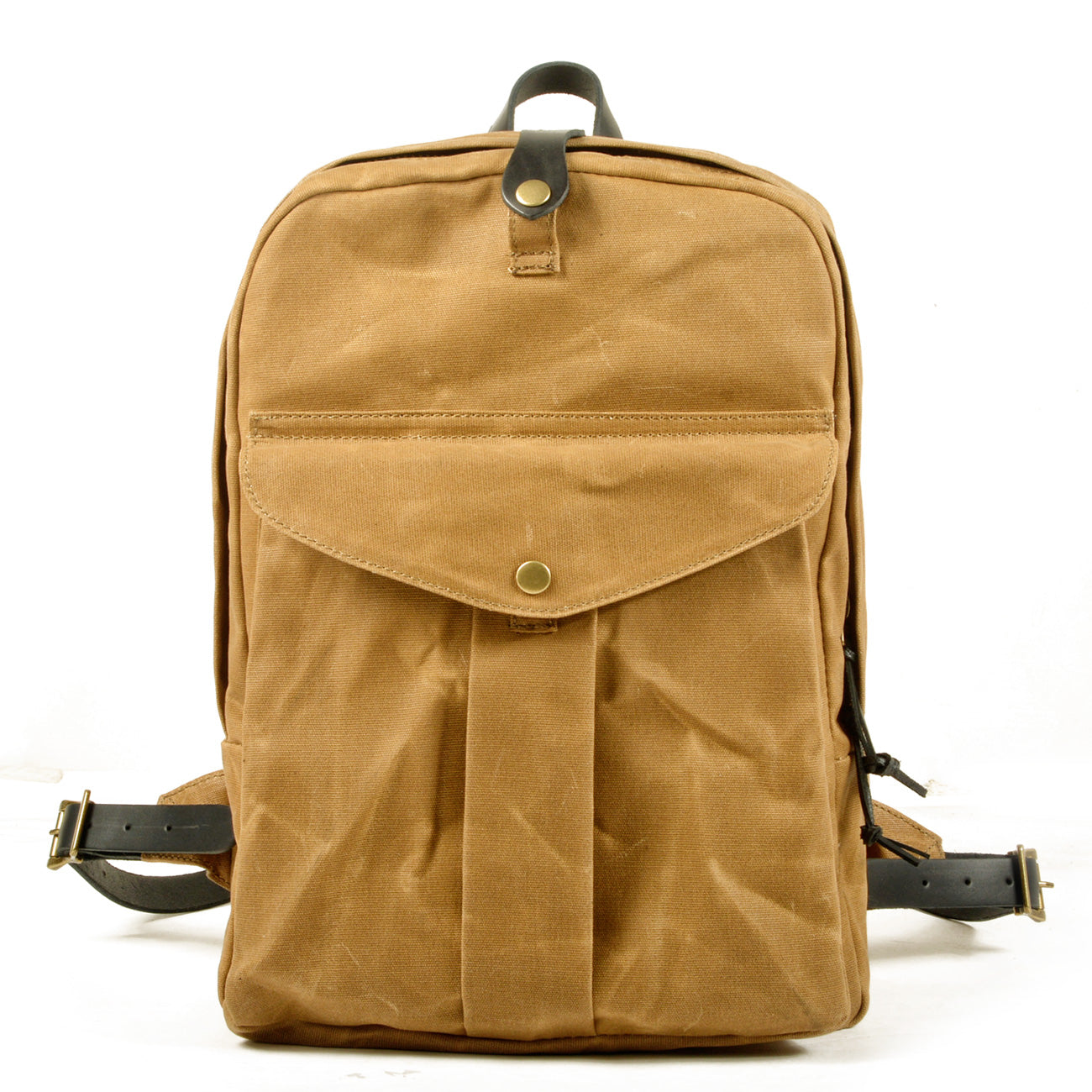 Canvas Backpack | ORLANDO