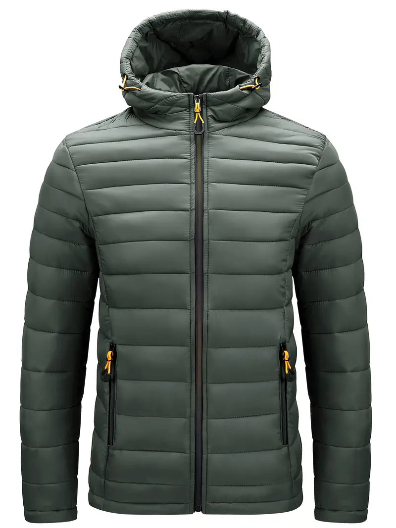 Elegant Lightweight Jacket