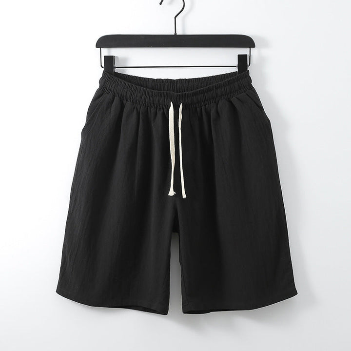 Enzo Cotton Lounge Set
