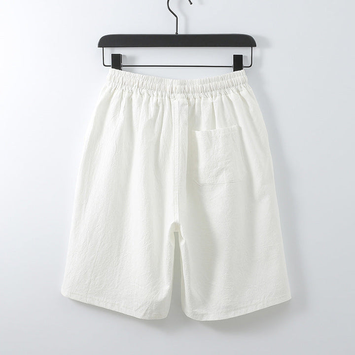 Enzo Cotton Lounge Set
