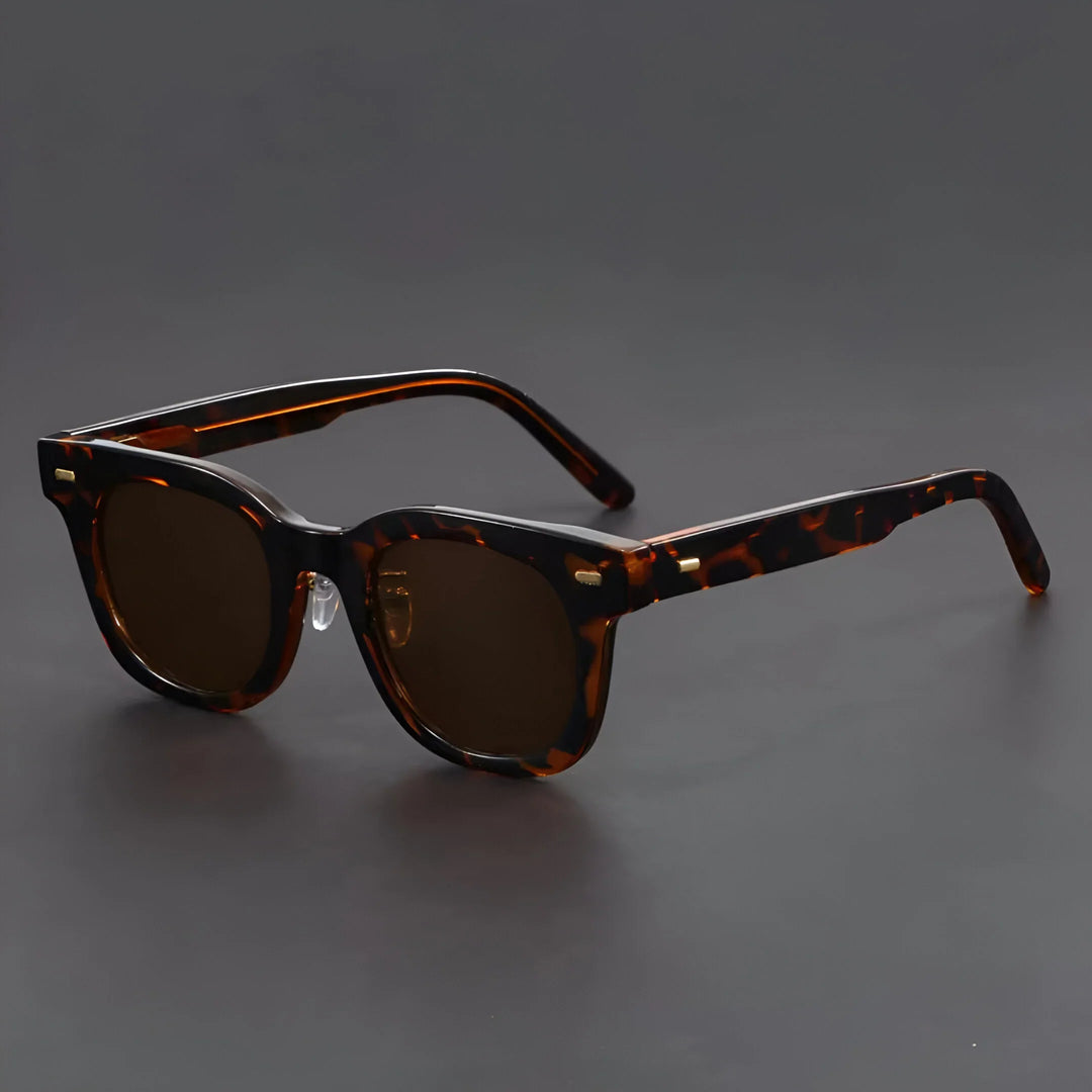 Valerio Retro Sunglasses