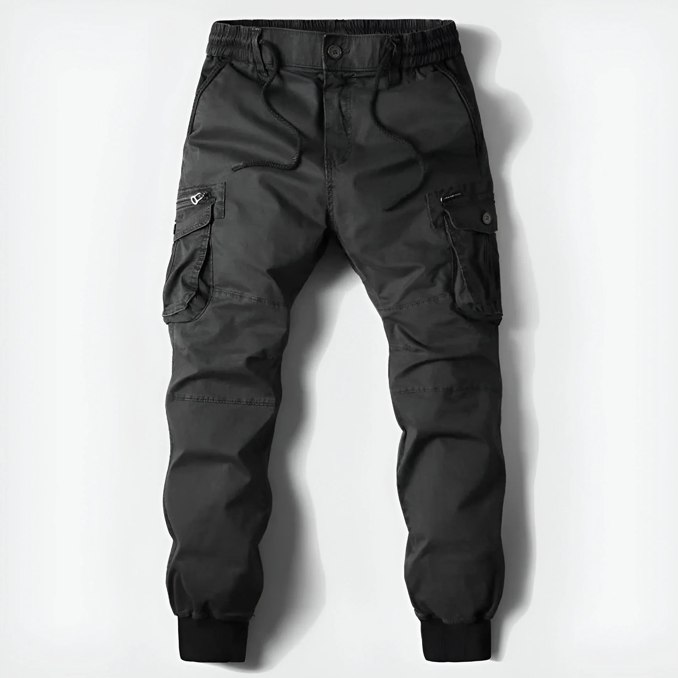 Matias Cotton Cargo Pants
