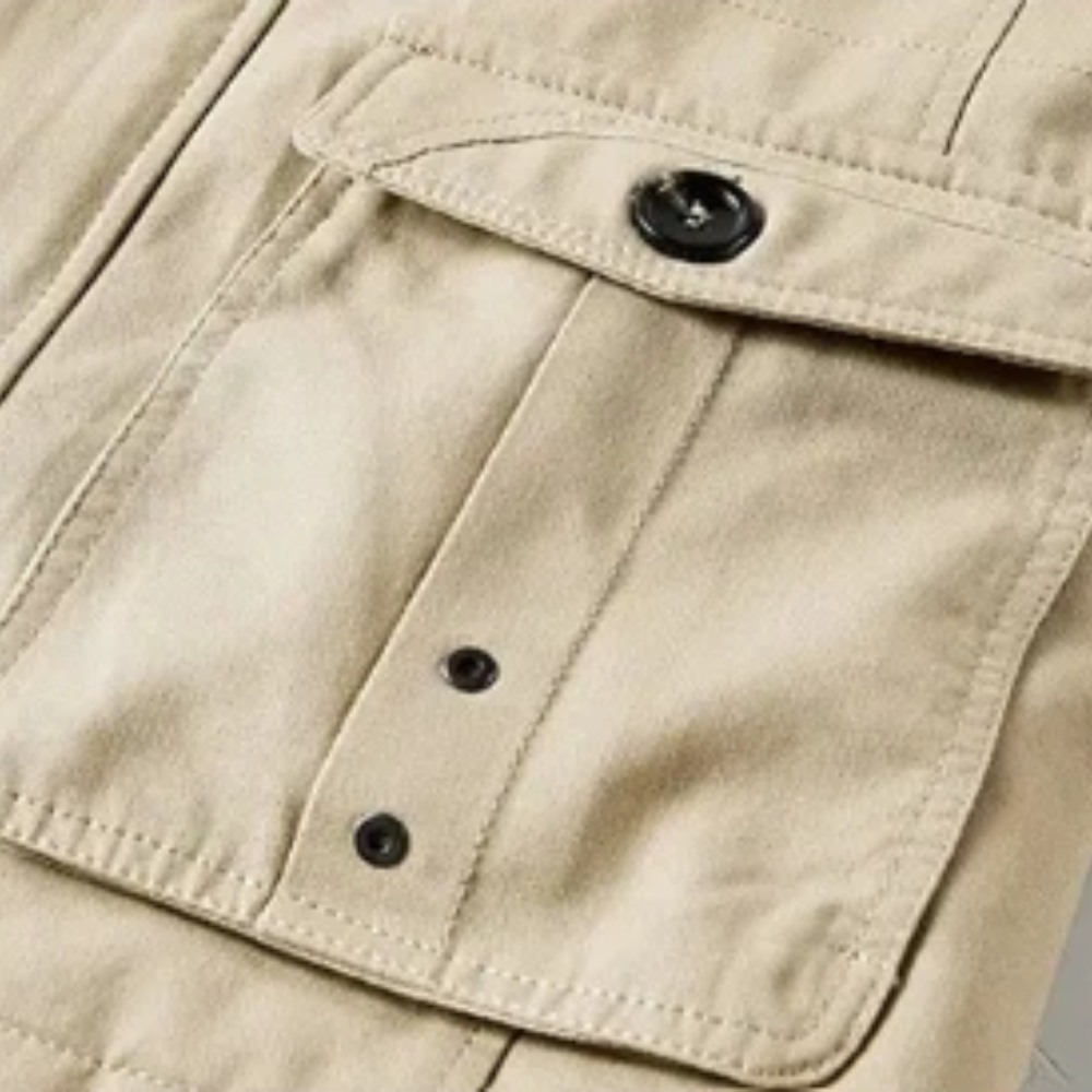 Elegant Premium Quilted Winter Jacket