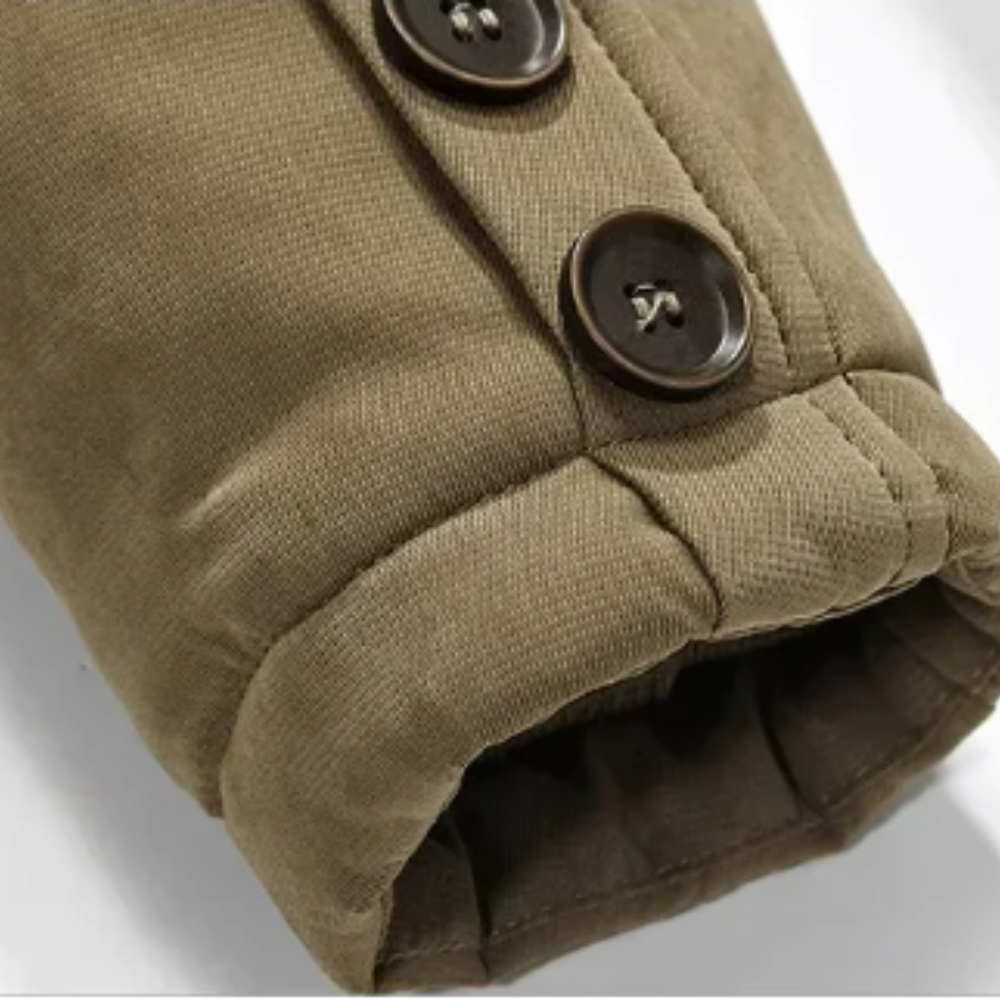 Premium Elegant Winter Jacket