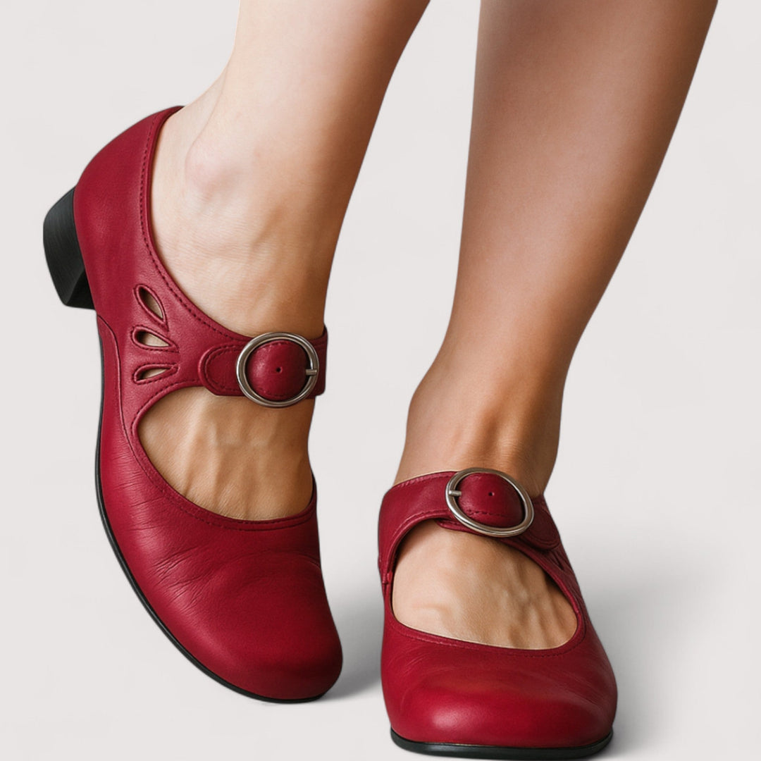 Els™ | Elegant Wednesday Shoes