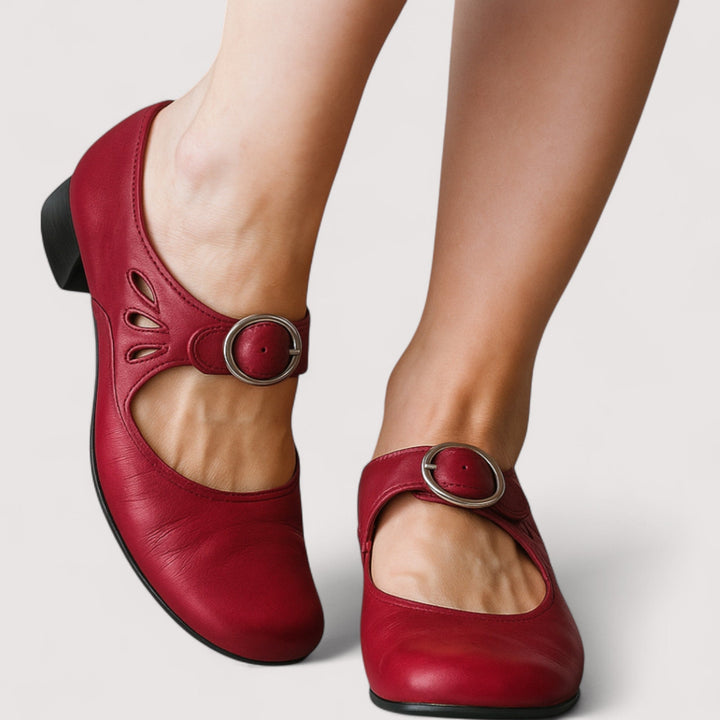 Els™ | Elegant Wednesday Shoes