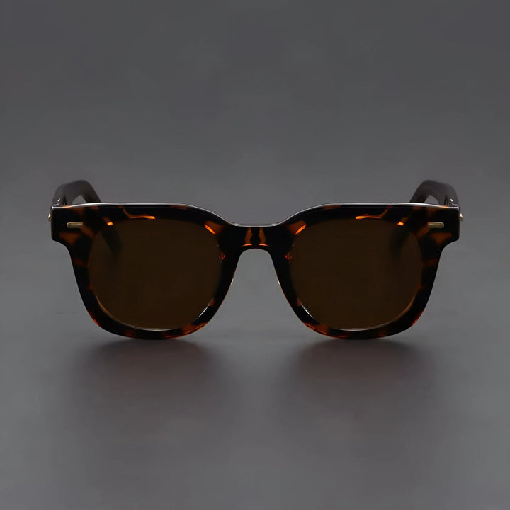 Valerio Retro Sunglasses