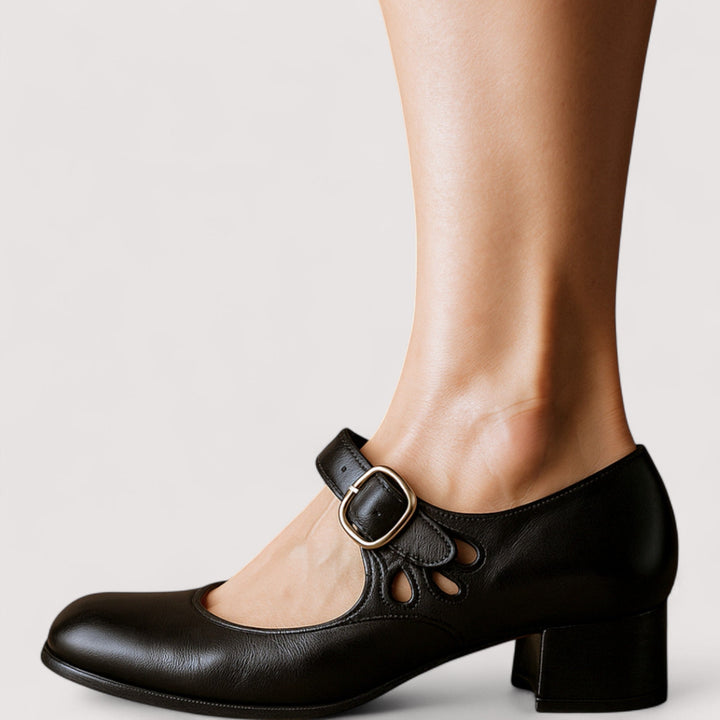Els™ | Elegant Wednesday Shoes
