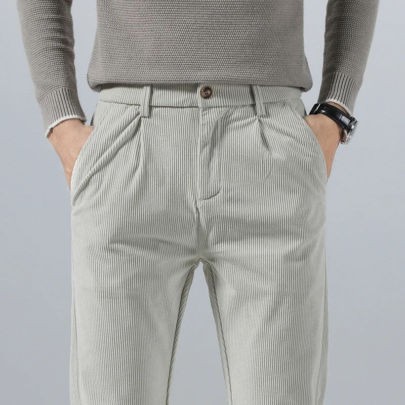 Marcel Corduroy Trousers