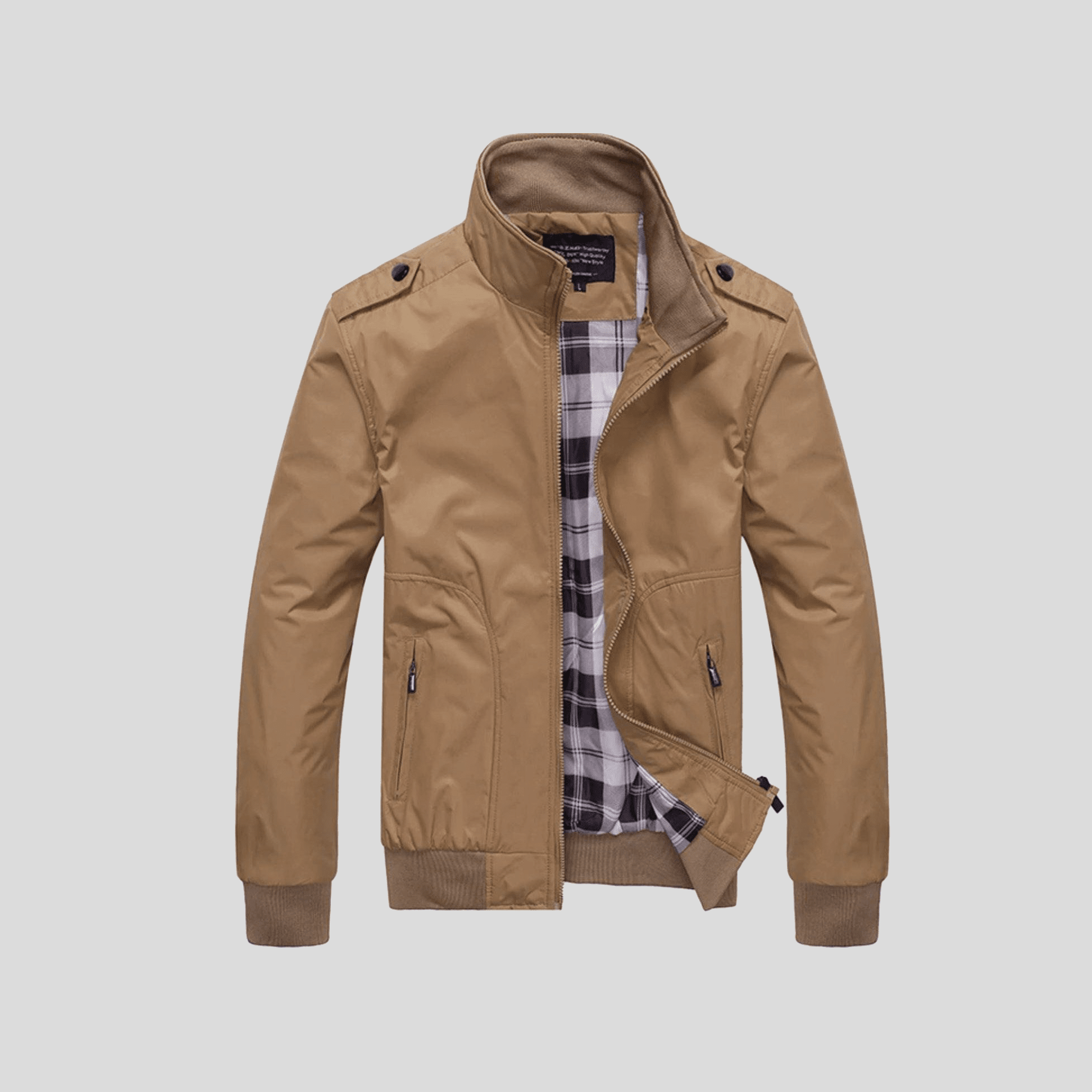 Wallace - Blouson Jacket
