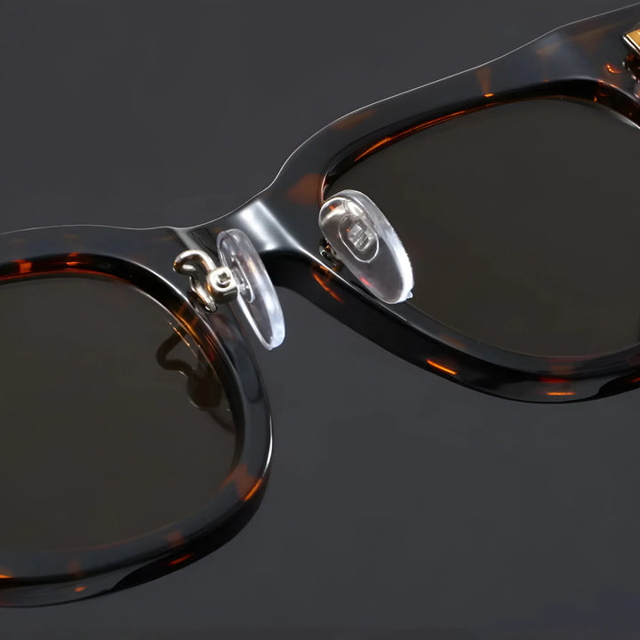 Valerio Retro Sunglasses