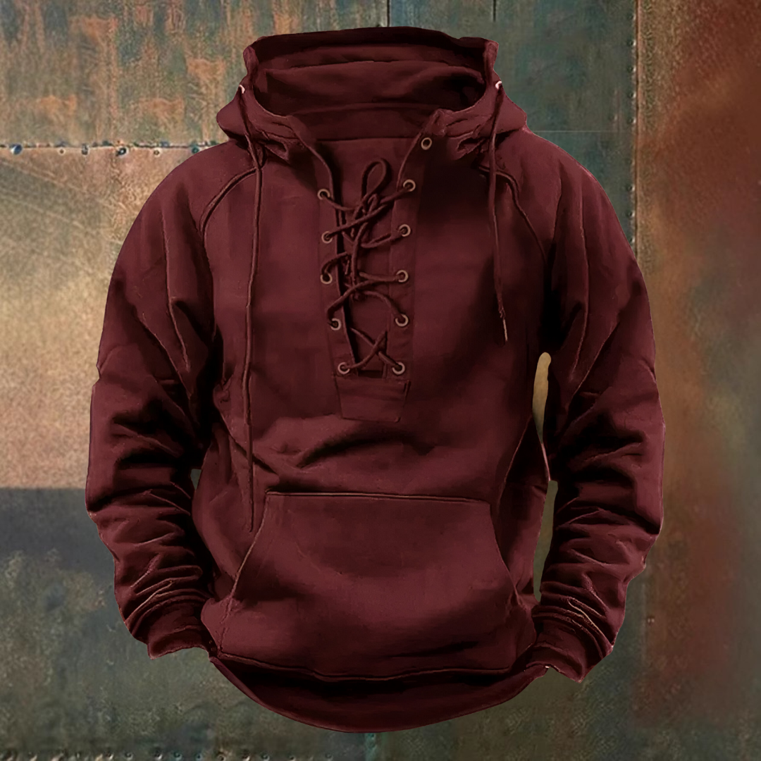 Lincoln - Jacket