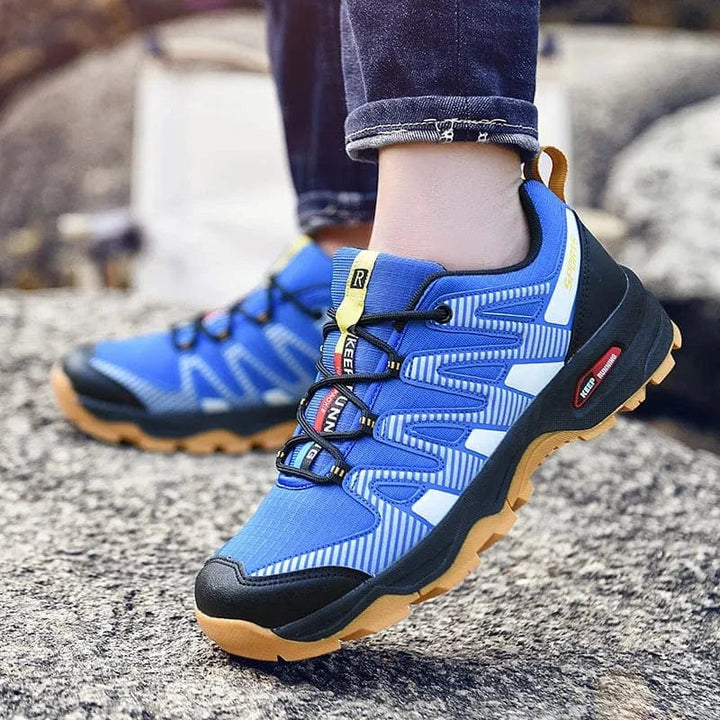 Taro Trek Hiking Boots