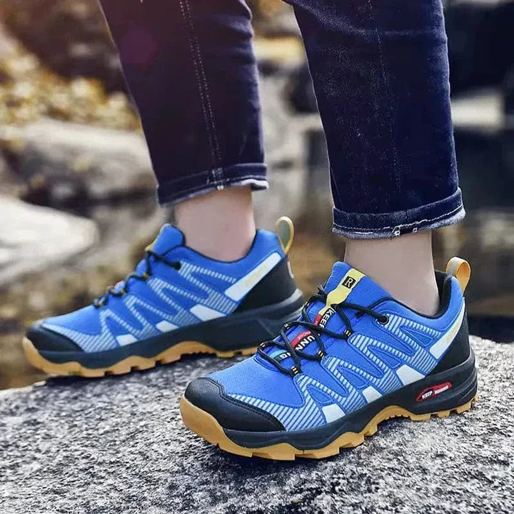 Taro Trek Hiking Boots